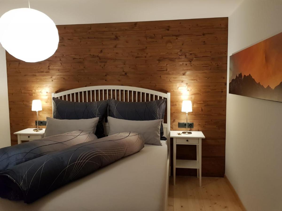 Panorama Chalet Montafon Bartholomäberg エクステリア 写真