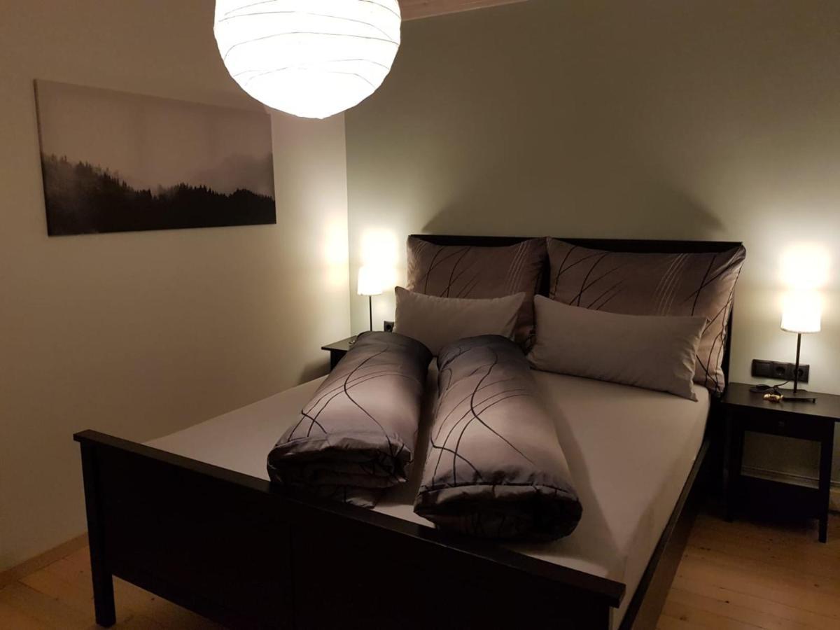 Panorama Chalet Montafon Bartholomäberg エクステリア 写真
