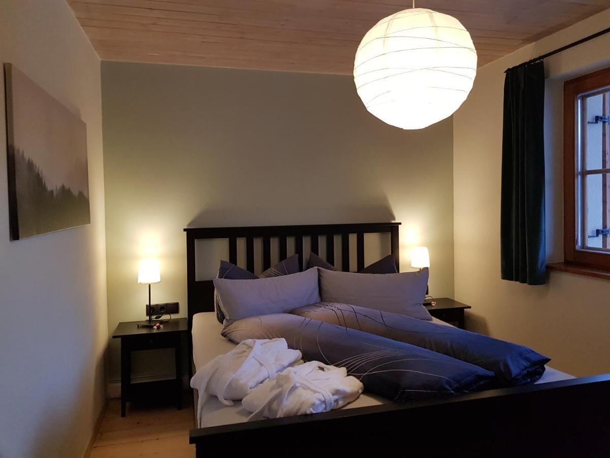 Panorama Chalet Montafon Bartholomäberg エクステリア 写真
